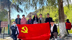 主題教育｜以(yǐ)青春之(zhī)名 盡顯責任擔當