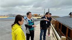 自治區安全生産綜合檢查組深入江布拉克景區開展檢查