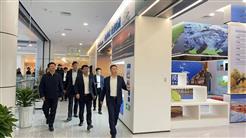 新疆文旅投與哈密市政府、哈密國(guó)投公司簽訂投資合作協議 共塑“新疆門戶”文旅新地(dì / de)标