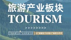 關于(yú)旅遊産業